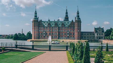 Frederiksborg slots museu